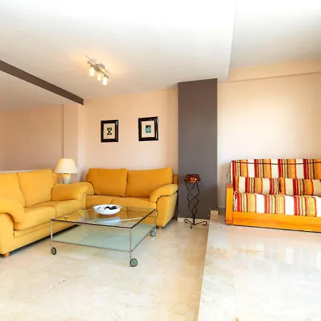 Manzanera By Interhome