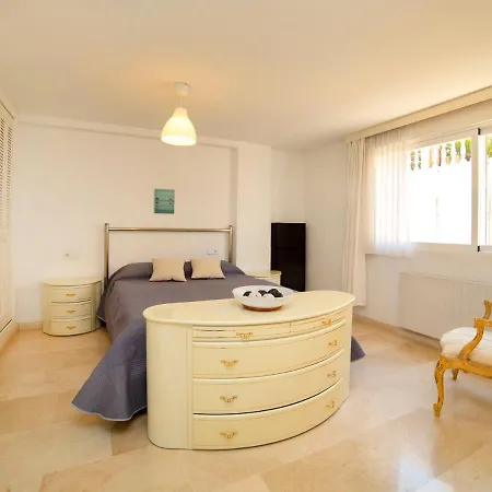 Lägenhet Manzanera By Interhome Calpe