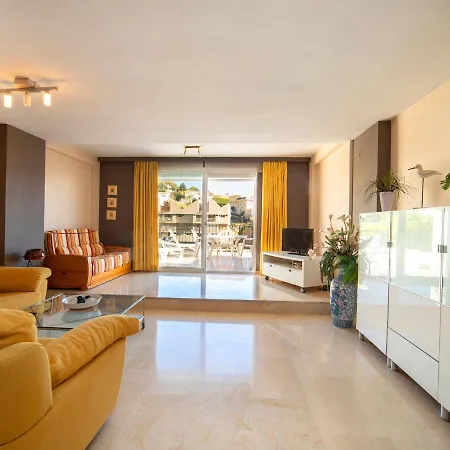 Manzanera By Interhome Calpe