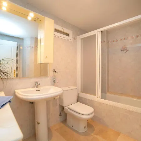 Manzanera By Interhome Calpe