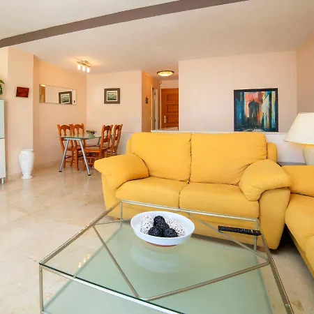 Manzanera By Interhome Apartament *