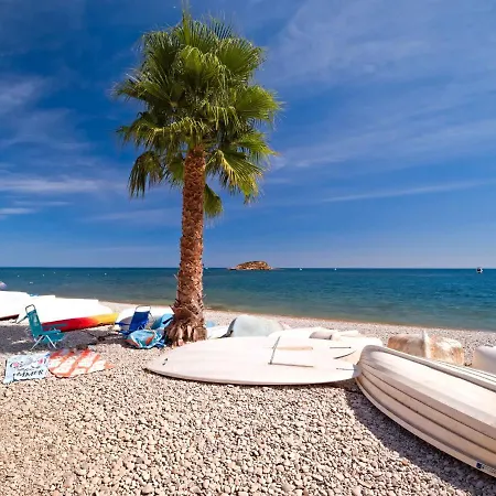 Manzanera By Interhome * Calpe