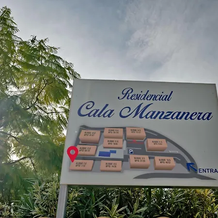 Manzanera By Interhome * Calpe