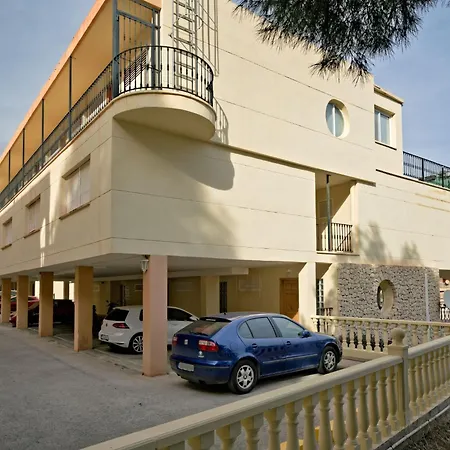 Manzanera By Interhome