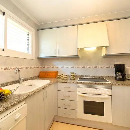 Appartamento Casa Manzanera *